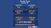 Garage Door Carmel IN