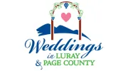 Luray-Page Weddings