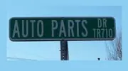 Milroy Auto and Truck Salvage