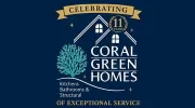 Coral Green Homes