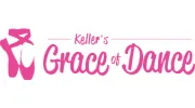 Keller's Grace of Dance