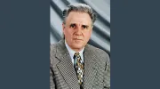 Farr Robert PHD
