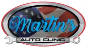 Martins Auto Clinic