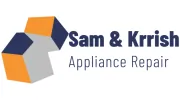 Sam and Krrish Appliance Repair