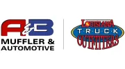 Louisiana Truck Outfitters