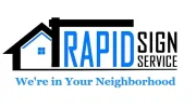 Rapid Sign Service