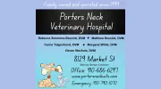 Porters Neck Veterinary Hospital