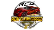Ridin Clean Garage