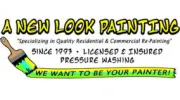 A New Look Painting