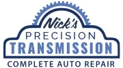 Nicks Precision Transmission & Auto Repair