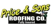 Price & Sons Roofing