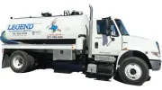 Legend Plumbing & Septic