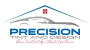 Precision Tint and Design