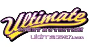 Ultimate Sport Nutrition