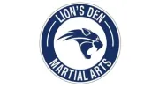 Lions Den Martial Arts