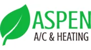 Aspen A/C and Heating