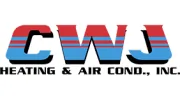 C W J Heating & Air Conditioning