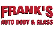Frank's Auto Body & Glass