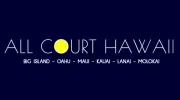 All Court Hawaii