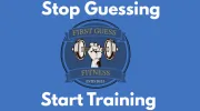 First Guess Fitness