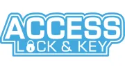 Access Lock & Key