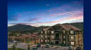 Mountain View Apartments