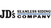 JD Seamless Siding