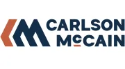 Carlson McCain
