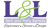 L & L Tent & Party Rentals