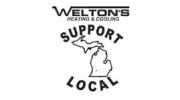 Welton's Heating & Cooling