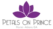Petals on Prince