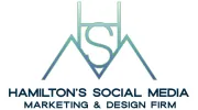 Hamilton's Social Media Marketing & Design Firm