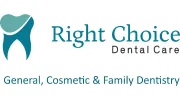 Right Choice Dental Care