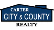 Carter City & County Realty