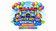 Bounce House Rentals Martinez
