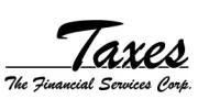 Taxes The Financial Services