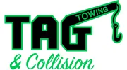 Tag Towing & Collision