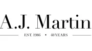 A J Martin Estate Jewelry