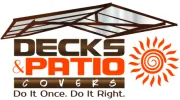 Decks and Patio Covers