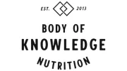 Body of Knowledge Nutrition
