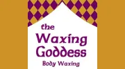 The Waxing Goddess