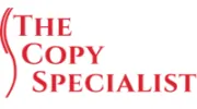 The Copy Specialist