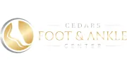 Cedar's Foot & Ankle Center
