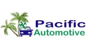 Pacific Automotive