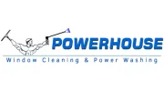 Powerhouse Window Cleaning & Power Washing