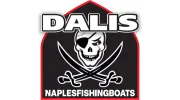 Naples Fishing Boat