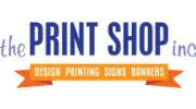The Print Shop