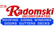 D H Radomski