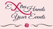Extra Hands For Your Events