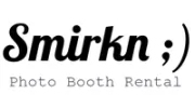 Smirkn Photo Booth Rental